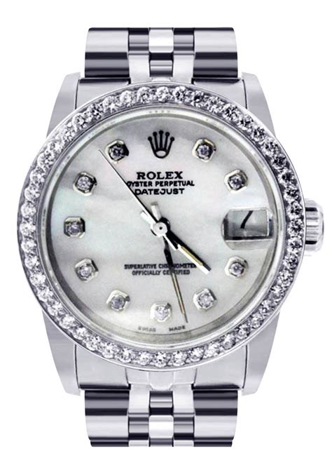 stainless steel rolex ladies watches price list